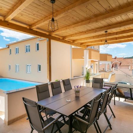 Villa A Марина Екстериор снимка